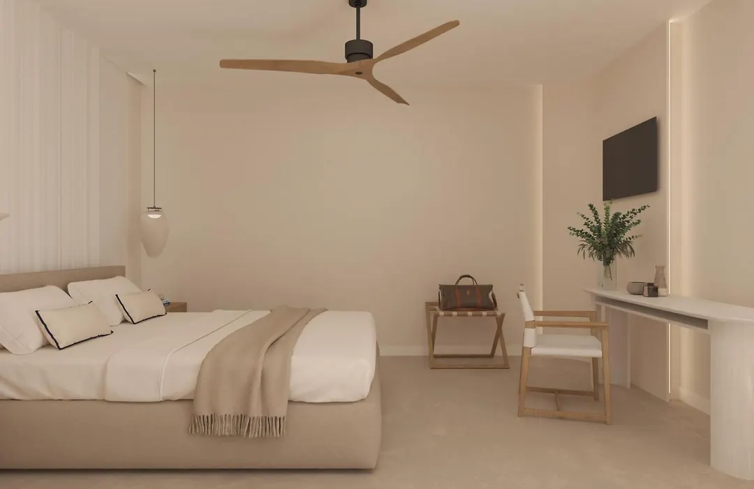 Yria Island Boutique Hotel & Spa-1