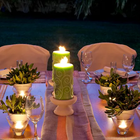 Yria Island Boutique Hotel & Spa-2